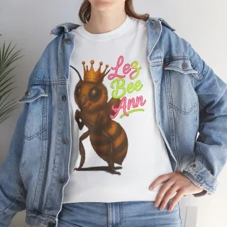 T-Shirt 149 Lifestyle White